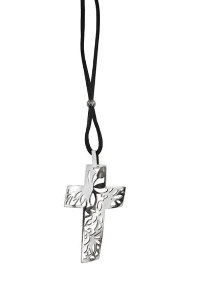 Collier Comete Femme in Argent UGLM 141 - UGLM 141